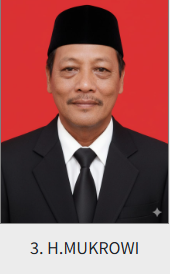 H.MUKROWI