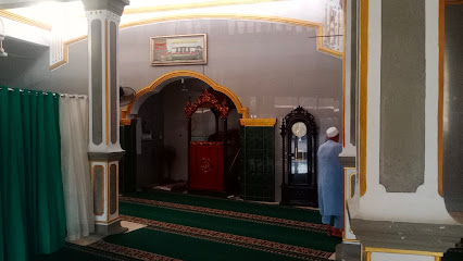 Masjid Al-Ijtihad