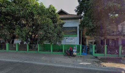 DINIYAH TAKMILIYAH AWALIYAH AL-ISTIQOMAH